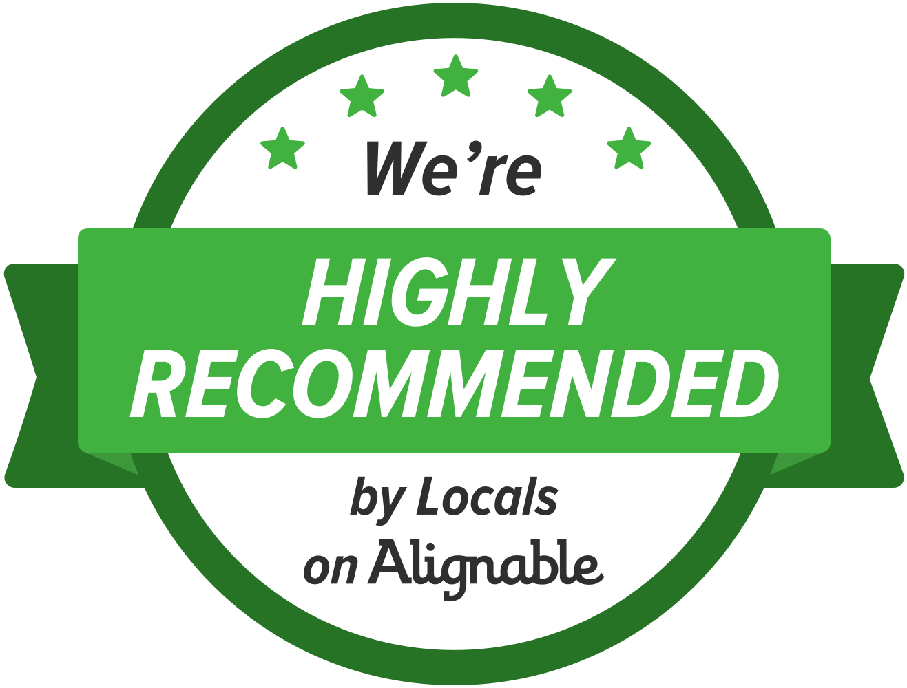Alignable Badge | GoProTax